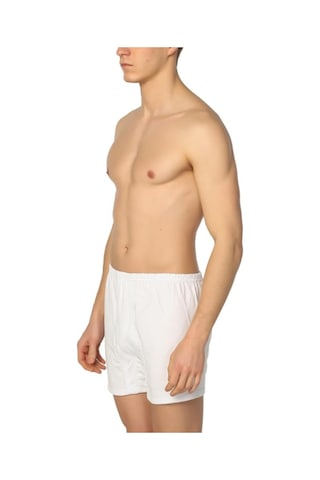 Berrak 1055 Erkek Boxer Boxer 6'Lı Paket