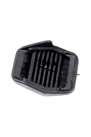 2 Adet Focus 2 Pedal Lastiği(2003-2011),(Tırnaklı Model)