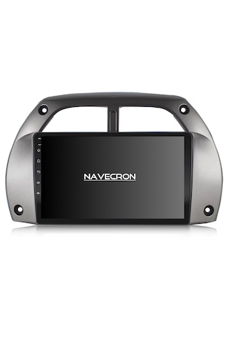 Toyota Rav4 2001-05 9" Uyumlu Androıd Multimedya Gerçek 2/32 Kablosuz Carplay Geri Görüş Kameralı 9"