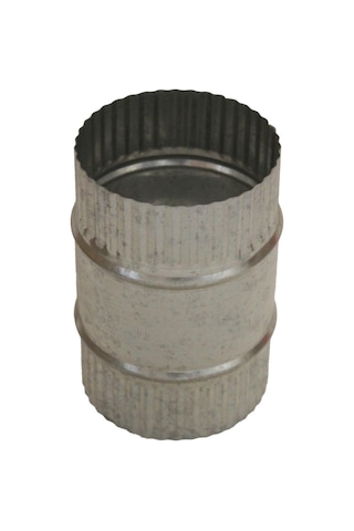 Metal Manşon 100 Mm