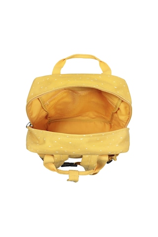 Trixie Backpack Large Mr. Lıon - Büyük Sırt Çantası-11986 Çok Renkli