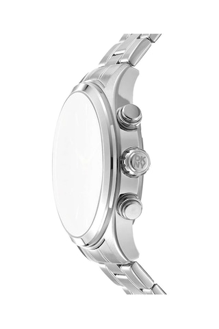 Dkny Dk1g136m0045 Erkek Kol Saati Metalik Gri