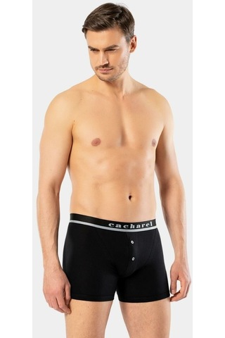 Cacharel Erkek Düğmeli Boxer 001
