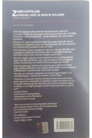 Zombi Kapitalizm 295435105