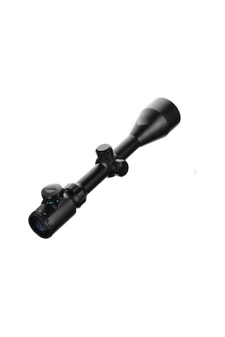 3-9x50eg Yüksek Kaliteli Çift Işık Kırmızı Yeşil Kaynaklı Avcılık Dürbün
