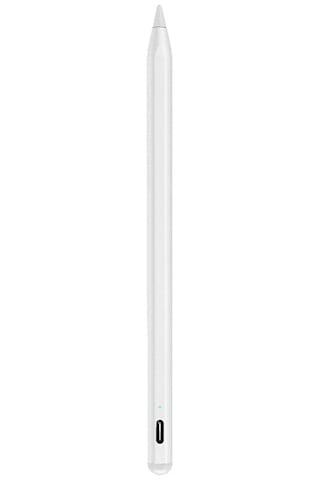 Cellularline iPad Stylus Pen 2 Palm Rejection Eğime Duyarlı Manyetik Yapışma Özellikli Kalem