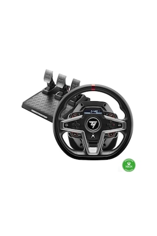 Thrustmaster T248p Yarış Direksiyonu Ve Manyetik Pedal Seti T248 Xbox Pc