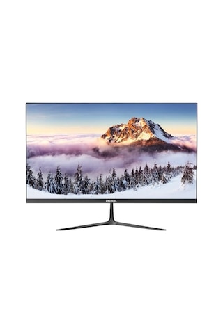 Everest M545 23.8" 75 Hz 4 MS Full Hd Vga/Hdmı/Type-C Monitör