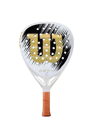 Wilson Defy Ls V1 Se Padel Raketi Wr214611u2 Çok Renkli
