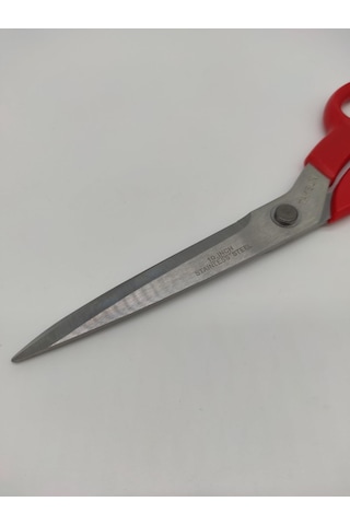 Taksun Makas 25cm 10inç / Gl130-198