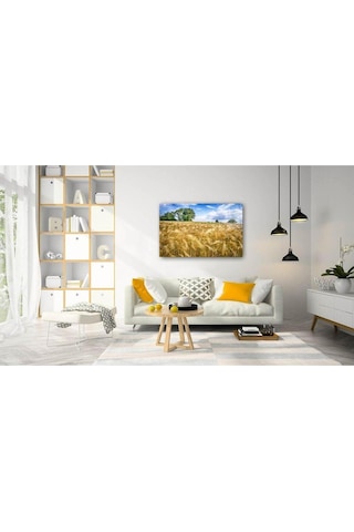 Doğa Cam Tablo 4mm Dayanıklı Temperli Cam679