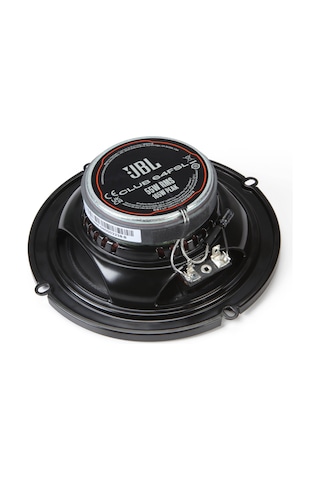 Jbl Club 64fsl 16 Cm 165 Watt 2 Yollu Oto Hoparlör Takımı