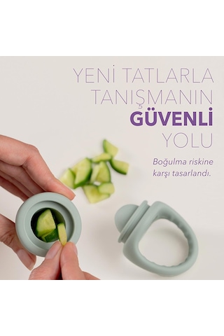 Pop-up Gıda Emziği - Sky