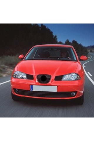 Kaput Destek Demiri Tutucu Klipsi 6l0823397 Seat İbiza İle Uyumlu 2002-2009