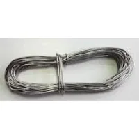 0.5 Mm İnce Kaliteli Lehim Teli 5 Mt