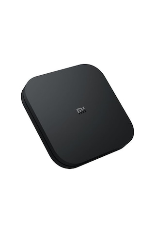 Xiaomi Mi Box S 4K Android TV Medya Oynatıcı