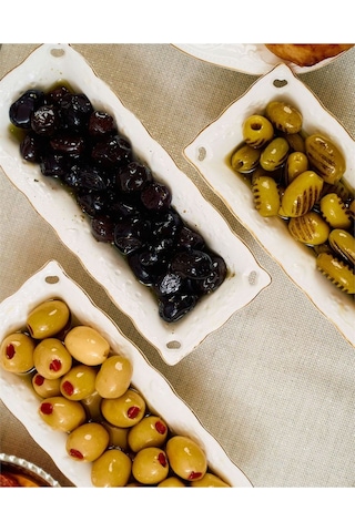 Avni Erel 400 G Pet Yağlı Siyah Zeytin