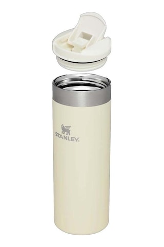 Stanley The Aerolight Transit Termos Bardak 0.47 Lt Stanley0366 Krem Rengi