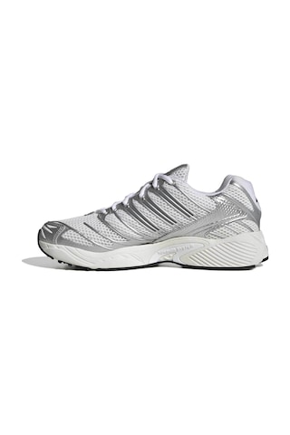 Ftwwht/sılvmt/cblack Adidas Günlük Spor Ayakkabı Adistar Control 3 Hq2721 Beyaz