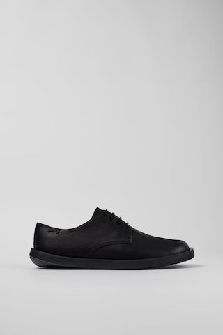 Camper Wagon Erkek Sneaker Ayakkabı K100669-018 Siyah