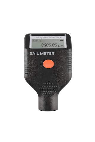 Sail Meter Ec-600s Oto Kaporta Boya Ölçüm Cihazı