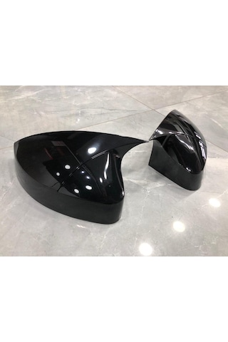 Audi A3 Batman Yarasa Ayna Kapağı