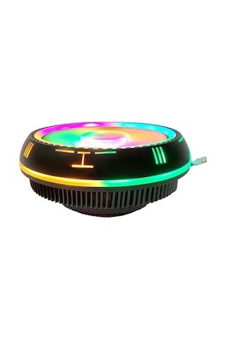 Gabble Gab-rcf250 Universal İşlemci Fanı Uf