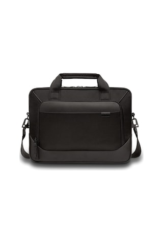 Dell Ecoloop Pro Classic Evrak Çantası 14, Siyah Çok Renkli