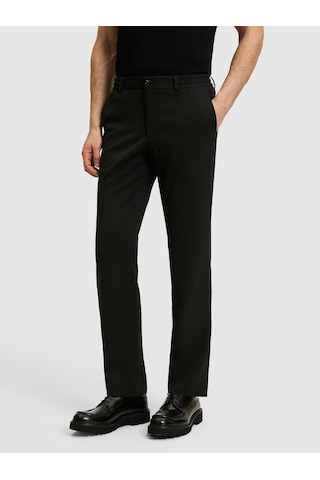 Cacharel Erkek Siyah Pantolon 50328690-vr046