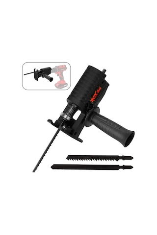 Rox Wood 0257 Matkaba Takılır Dekupaj Kesme Aparatı