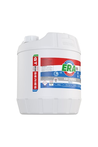 Era 111 Kir Çözücü Matik 20 L