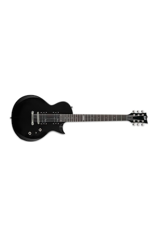 Ltd Ec-10 Kıt Blk - Siyah Elektro Gitar