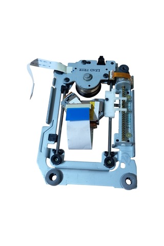 Lazer Okuyucu Kafa, Bipolar Step Motor Ve Fırçasız Dvd/cd Motorlu Mekanik Sistem Sys-3-4