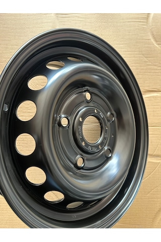 Yeni Ford-e Transit Uyumlu Jant