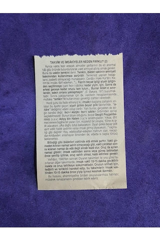 2 Kasım 2002 Takvim Yaprağı - Nostalji Koleksiyonluk Takvim Yaprağı