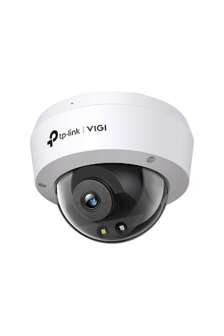 Tp-lınk VIGI C220I 4 MM 2 MP IR Dome Network Camera
