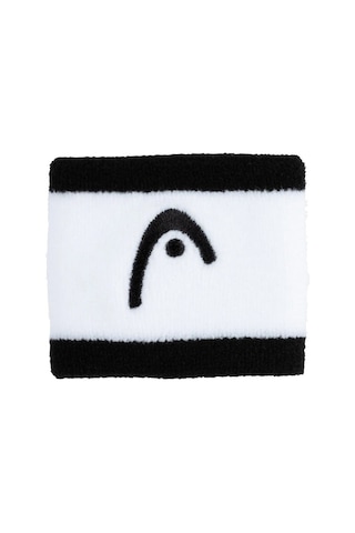Head Wristband Striped 2.5" Tenıs Bıleklık 285865-bkwh