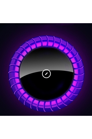 Yaozixa Usb Elektrikli Isırgan Öldürücü Lambası - Ev İçi Sessiz Kuvvetli Emme - Dokunmatik Kontrol - Mwd008 Modeli