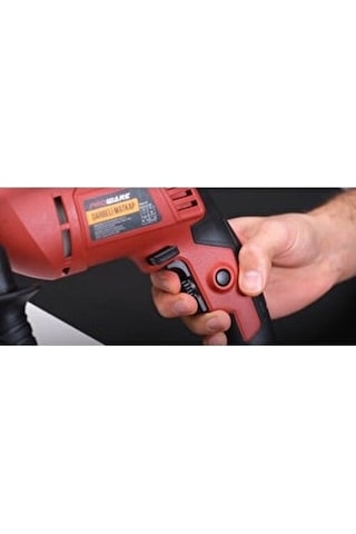 Proware Darbeli Matkap 710w