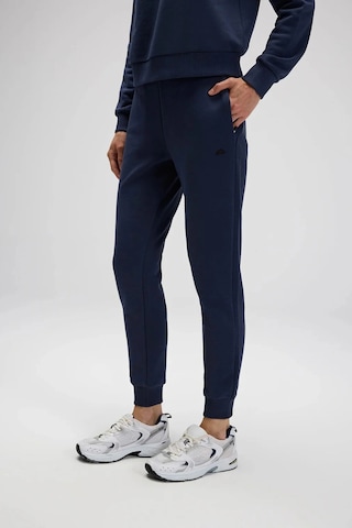 Ellesse Bayan Eşofman Altı Ef532-nv Lacivert Lacivert