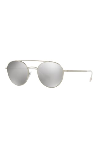 Prada SPS 51S 51 1AP-2B0 Aynalı Güneş Gözlüğü