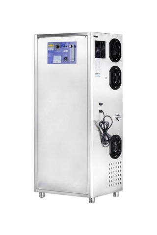 Bnp Ozon 20 G/Saat Oksijenden Üretimli Entegre Ozon Jeneratörü