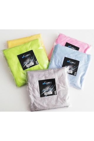 Upcare Drying Towel - Kurulama Havlusu 50X70Cm