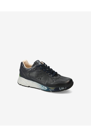 Premiata Sneakers Mase 7082 Navy Blue Lacivert