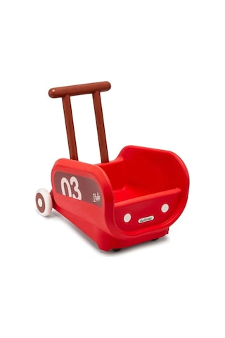 Italtrike Italo Minieolo - Red