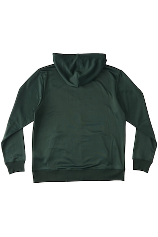 Dc Dc Erkek Fleece Snowstar Günlük Giyim Koyu Yeşil Sa2