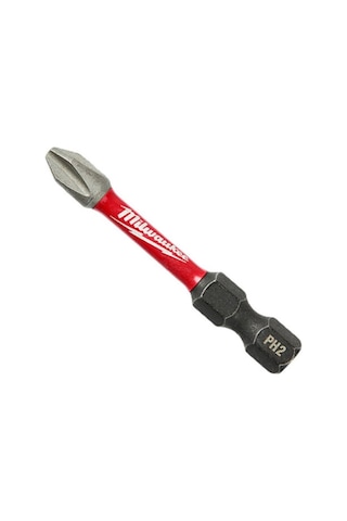 Milwaukee Ph2 50 Mm Yıldız Bits Uç