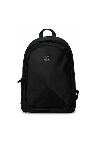 Kinetix Sırt Çantası Unisex Siyah Dorı Bpck