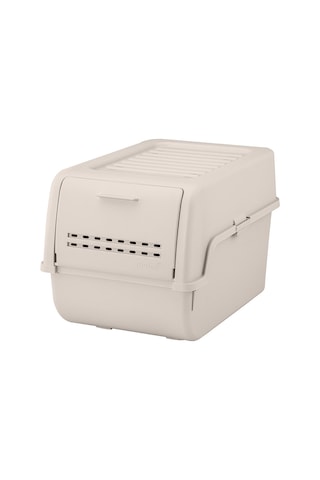 Motek Motek S Box Organizer 8 Lt Bej