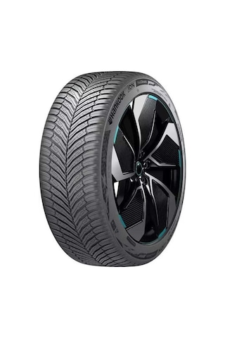 Hankook 235/45 R20 100V XL Ion Flexclımate Suv Il01A Sound Absorber Foam Ev M+S 3Pmsf Dört Mevsim Lastiği 2025